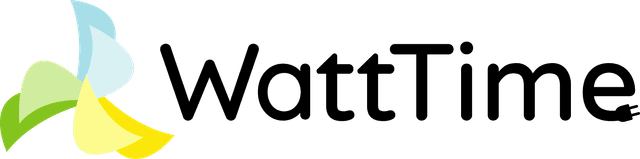 WattTime Logo